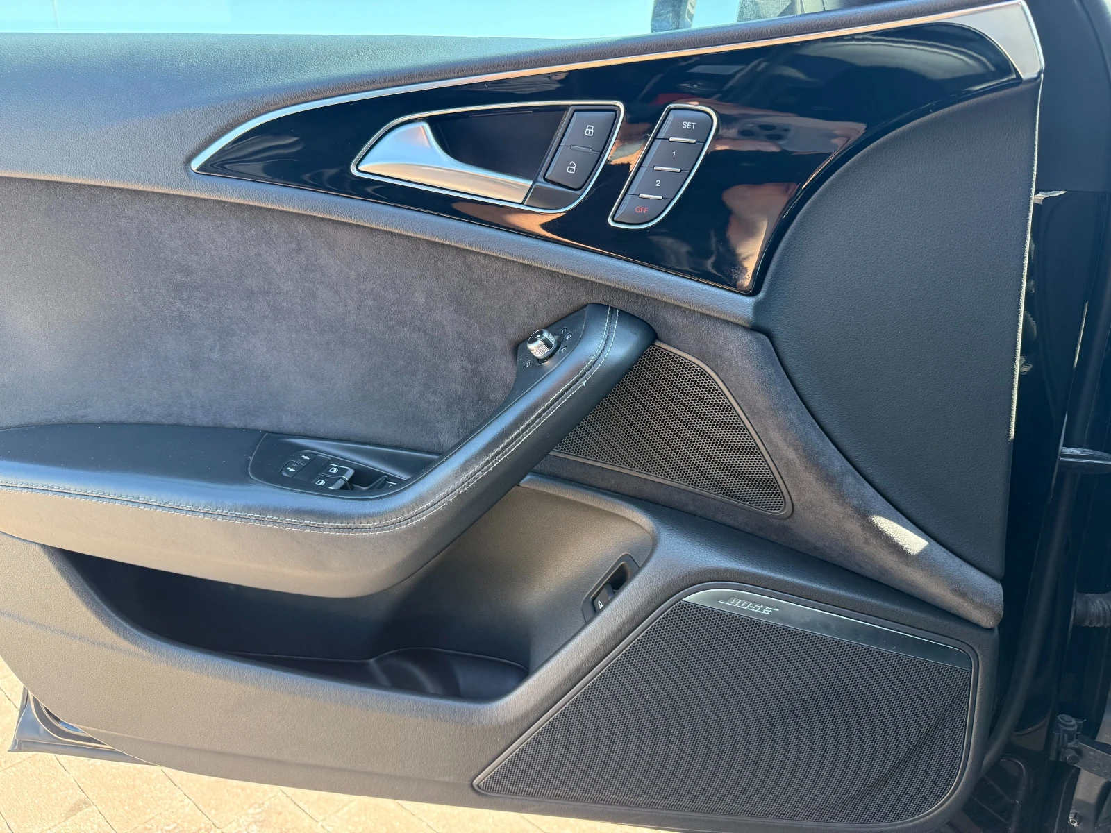 Audi A6 biTDI 3.0 | Mobile.bg   13