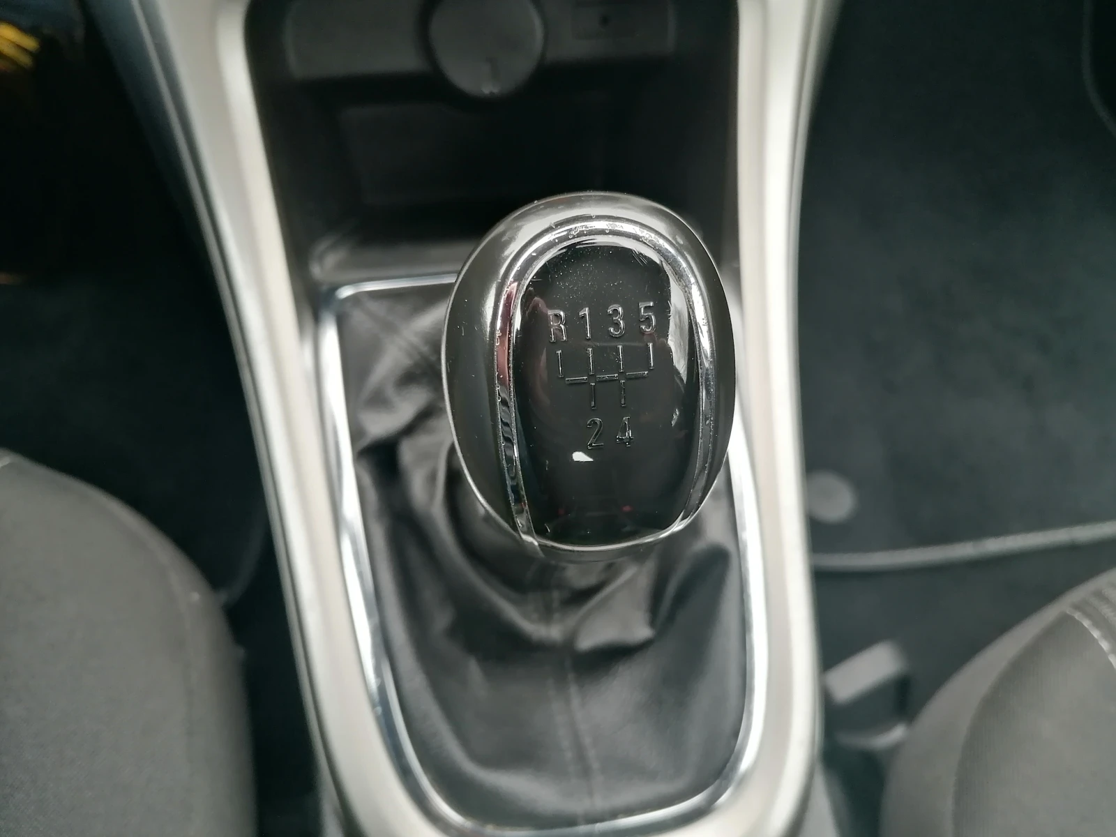 Opel Astra 1.4 i | Mobile.bg   12