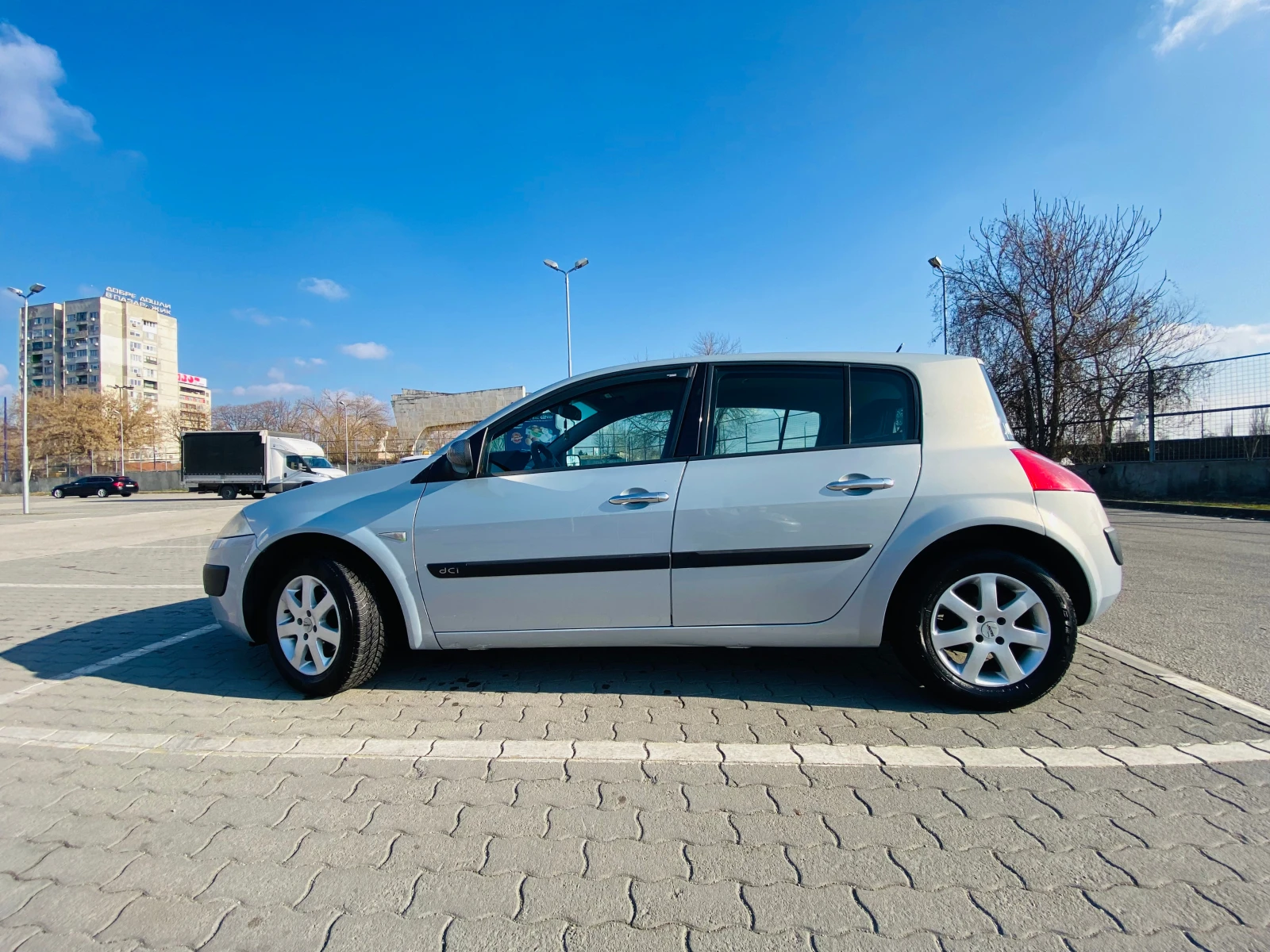 Renault Megane  - изображение 2