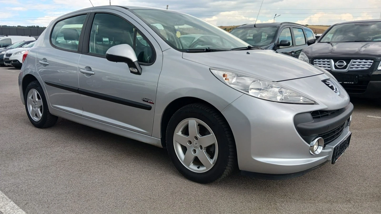 Peugeot 207  - изображение 2