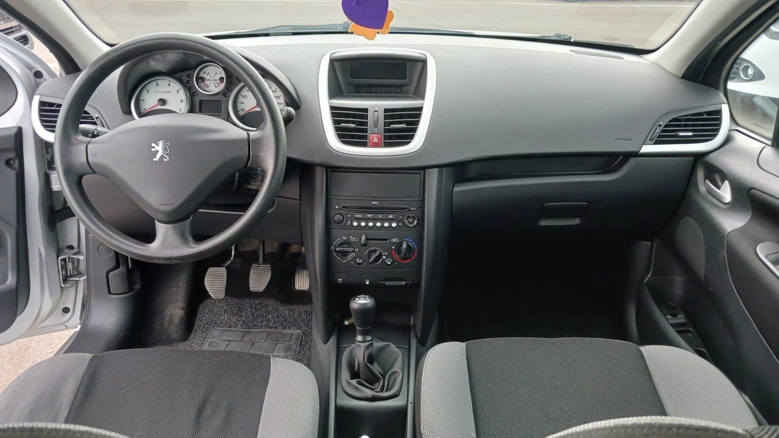 Peugeot 207  - изображение 8