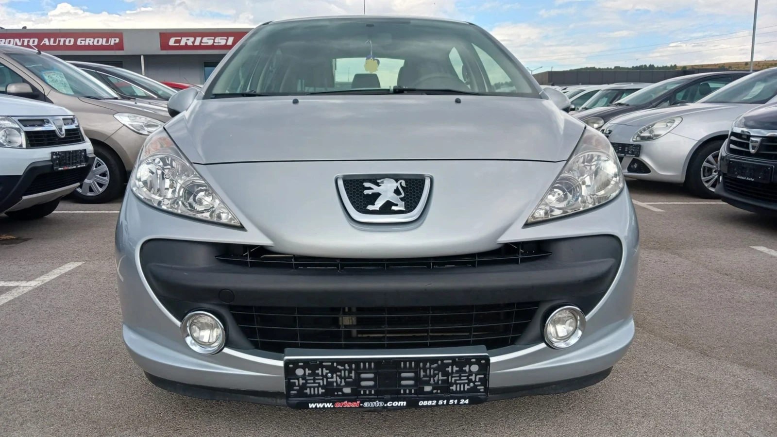 Peugeot 207  - изображение 3