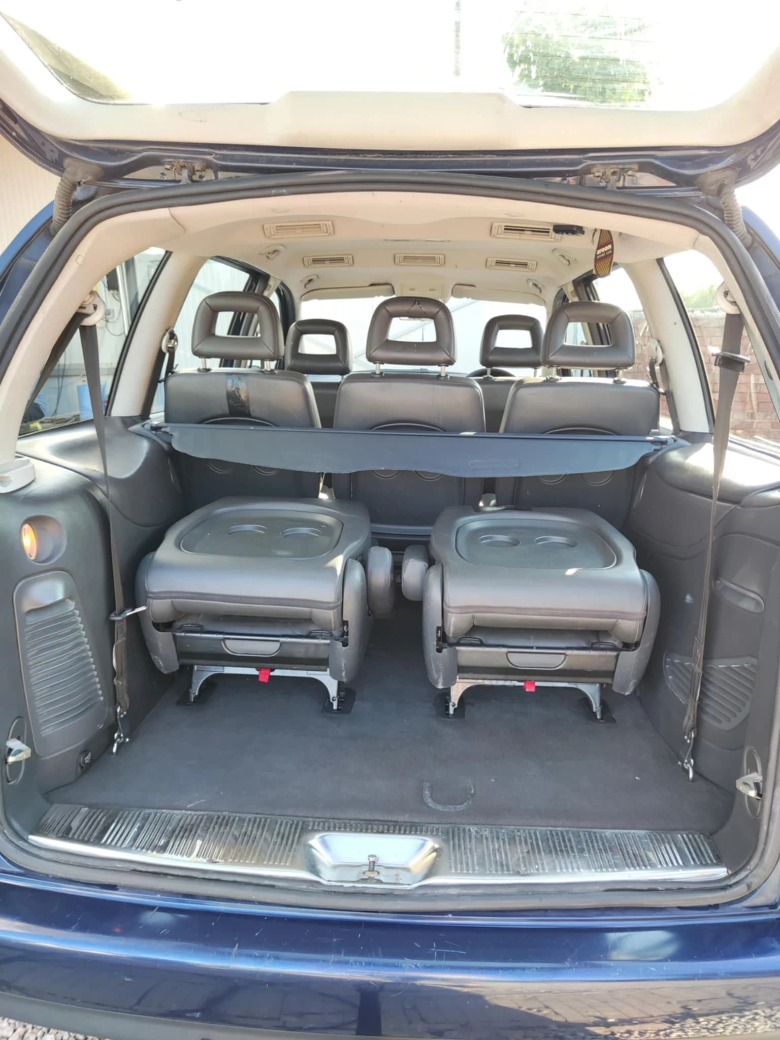 VW Sharan  - изображение 4