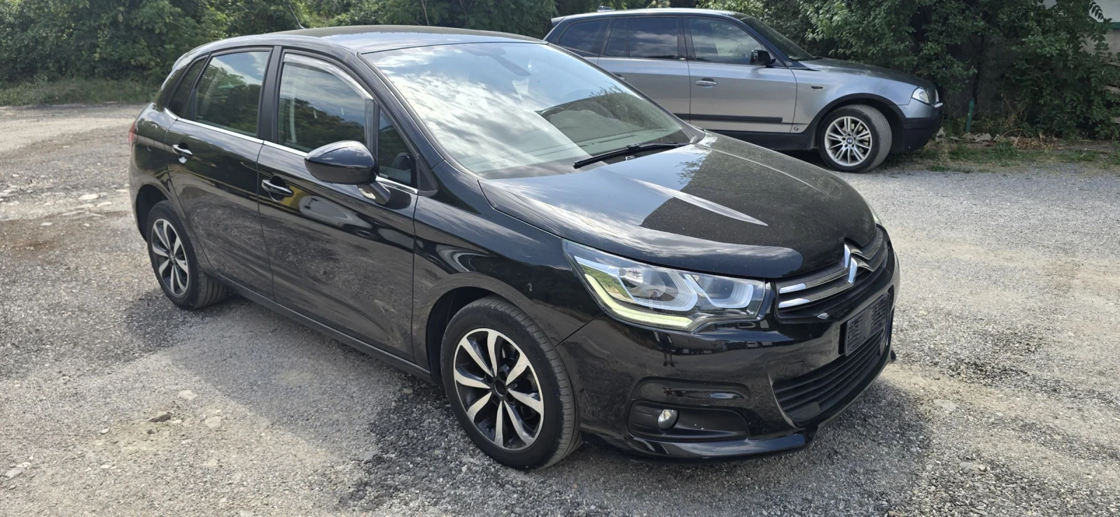 Citroen C4 1.6 HDI-AUTOMATIC - изображение 6