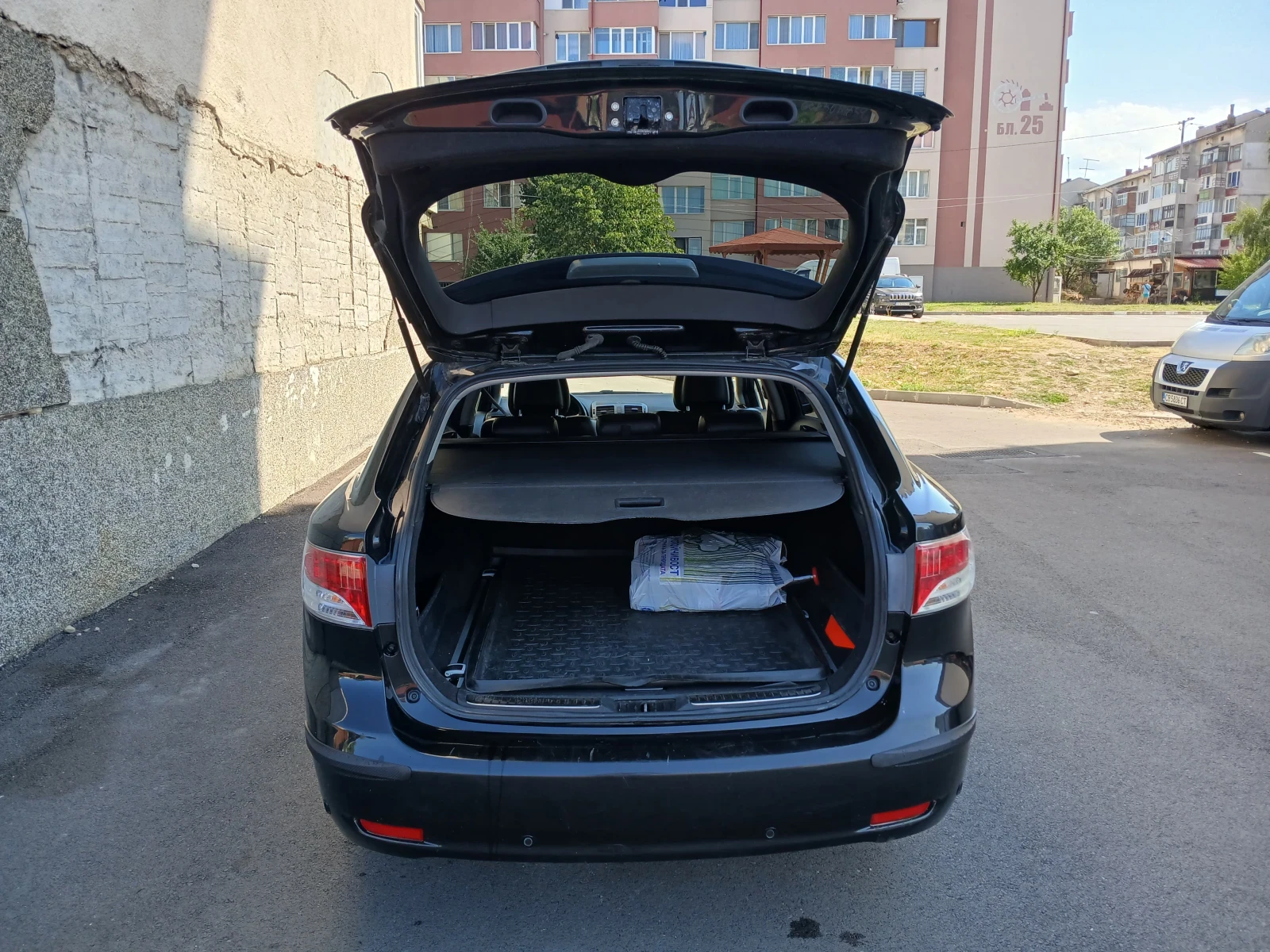 Toyota Avensis  - изображение 3