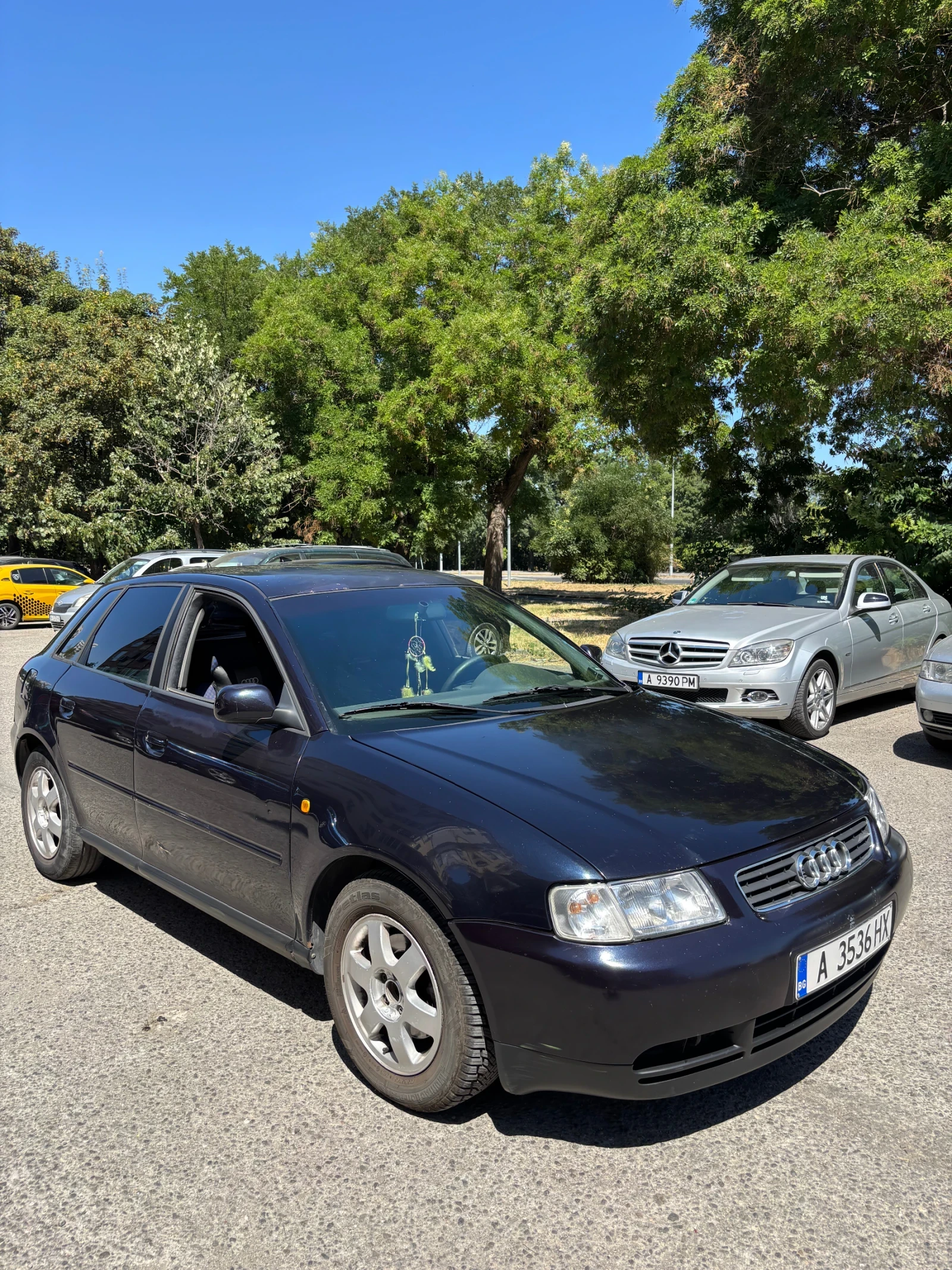 Audi A3  - изображение 2