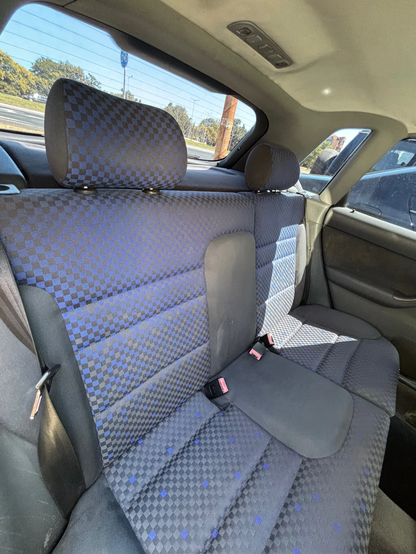 Audi A3  - изображение 8