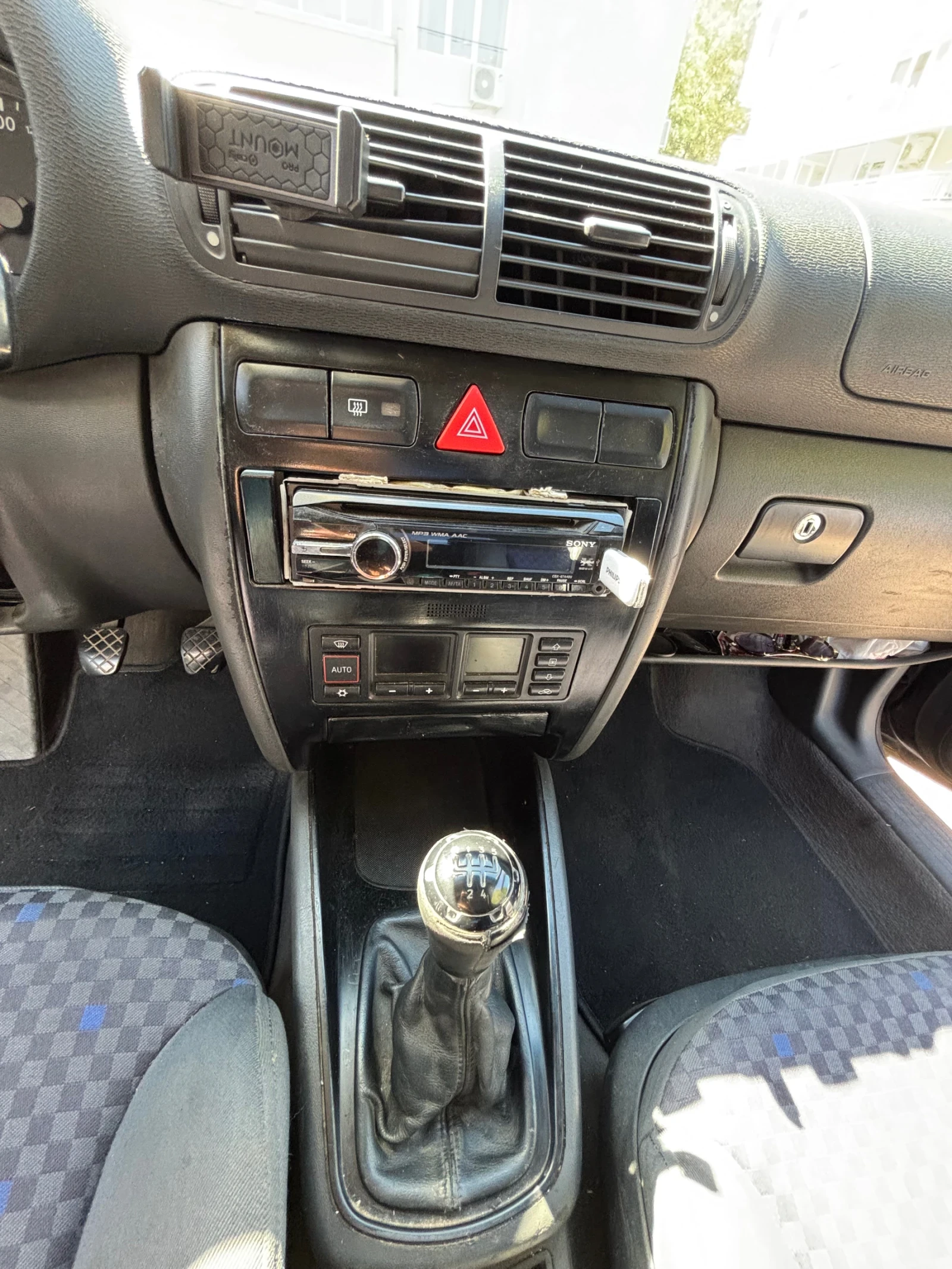 Audi A3  - изображение 7