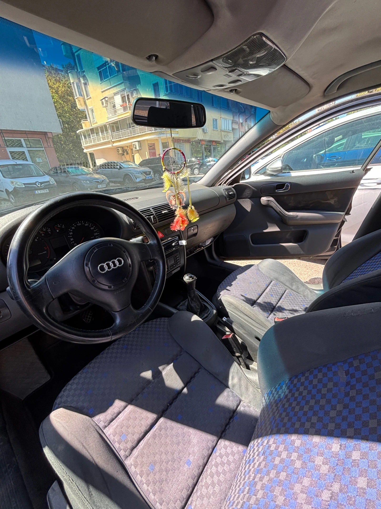 Audi A3  - изображение 6