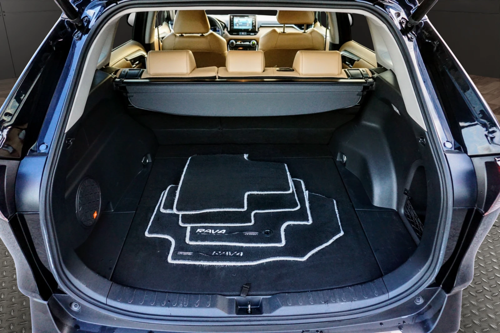 Toyota Rav4 2.5 HSD  | Mobile.bg � ����������� 15