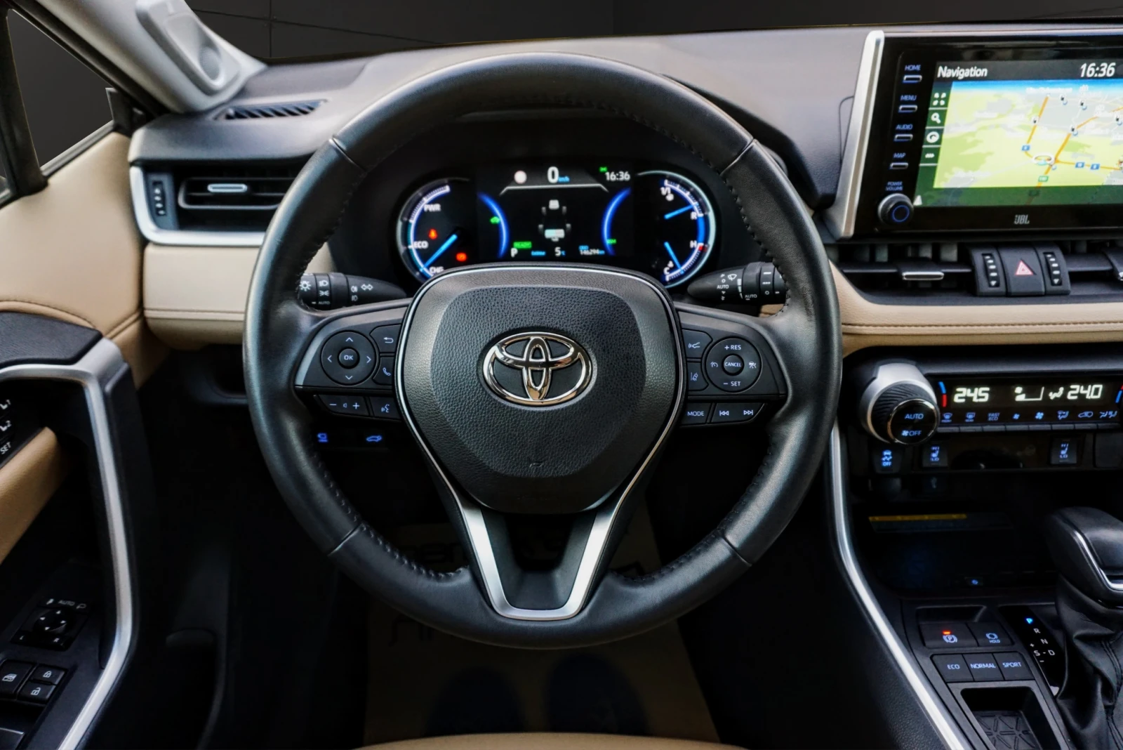 Toyota Rav4 2.5 HSD  | Mobile.bg � ����������� 11