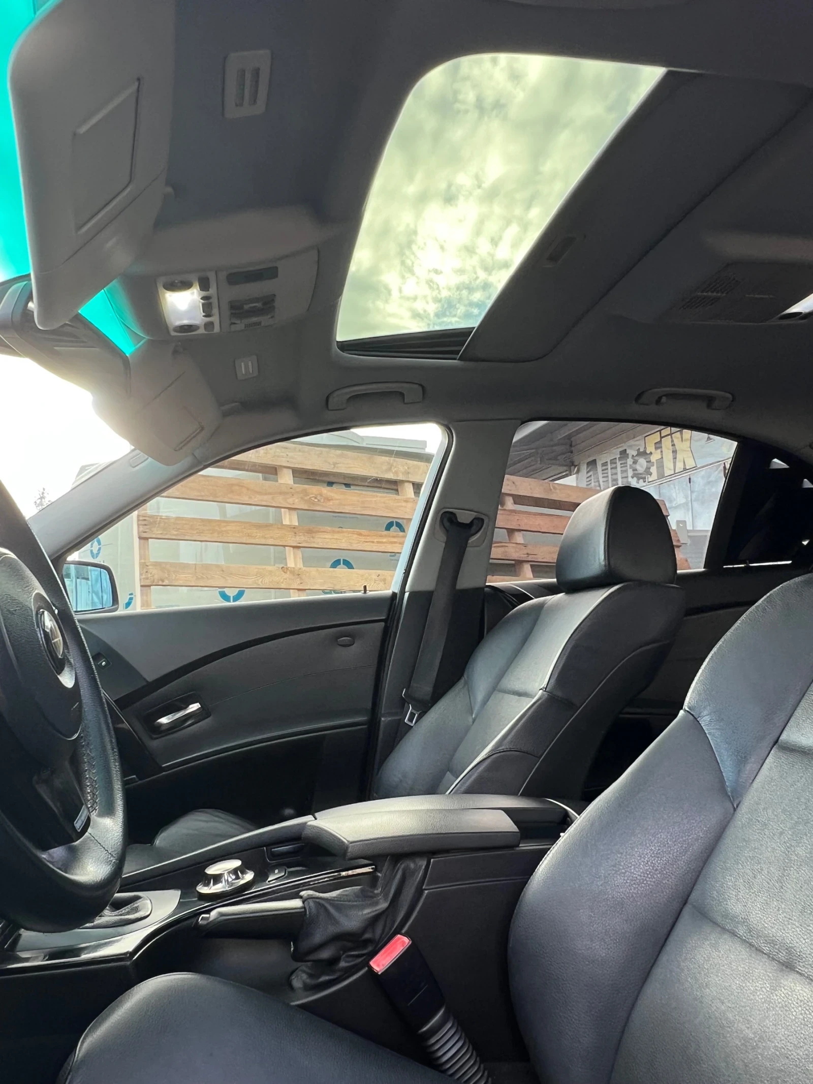 BMW 530 | Mobile.bg   9