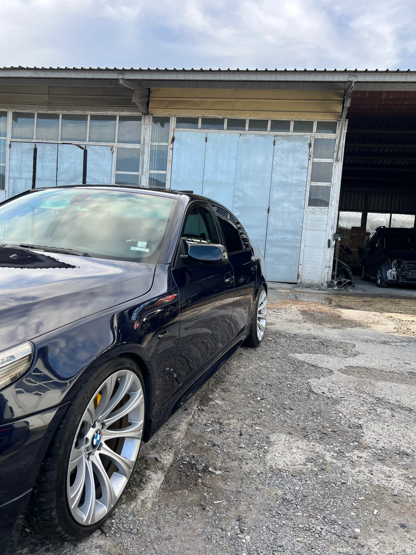 BMW 530 | Mobile.bg   3