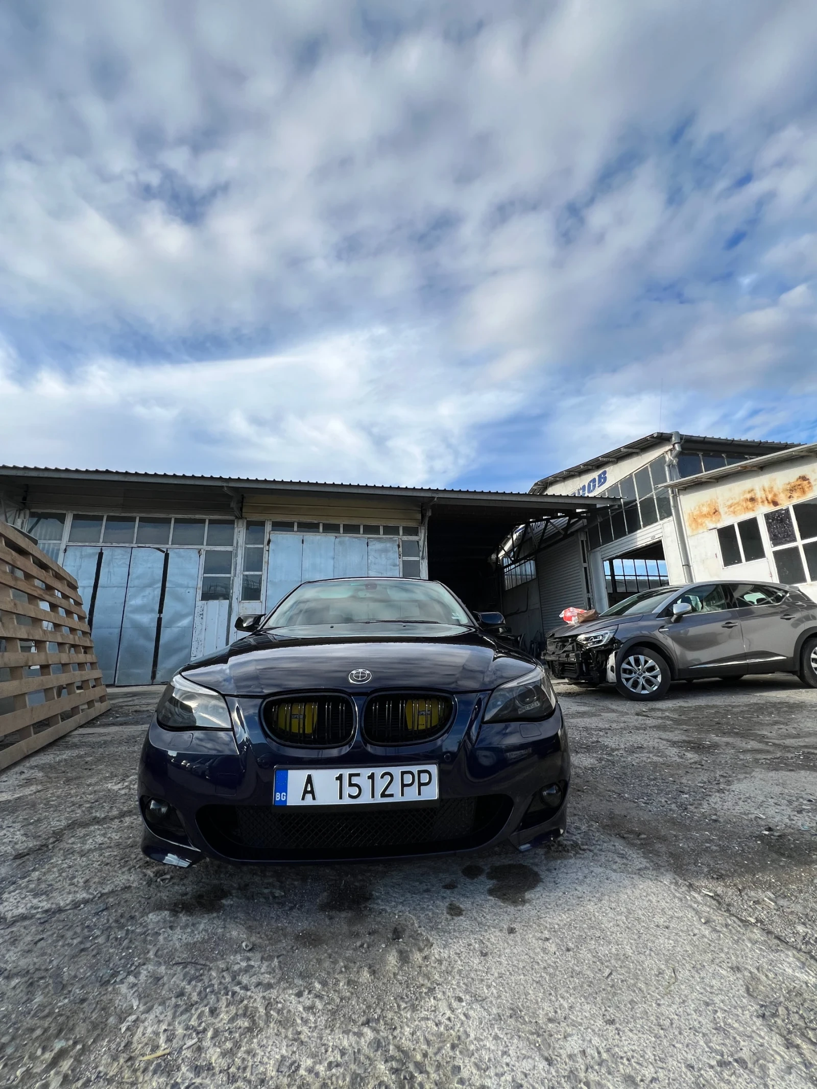 BMW 530 | Mobile.bg   2