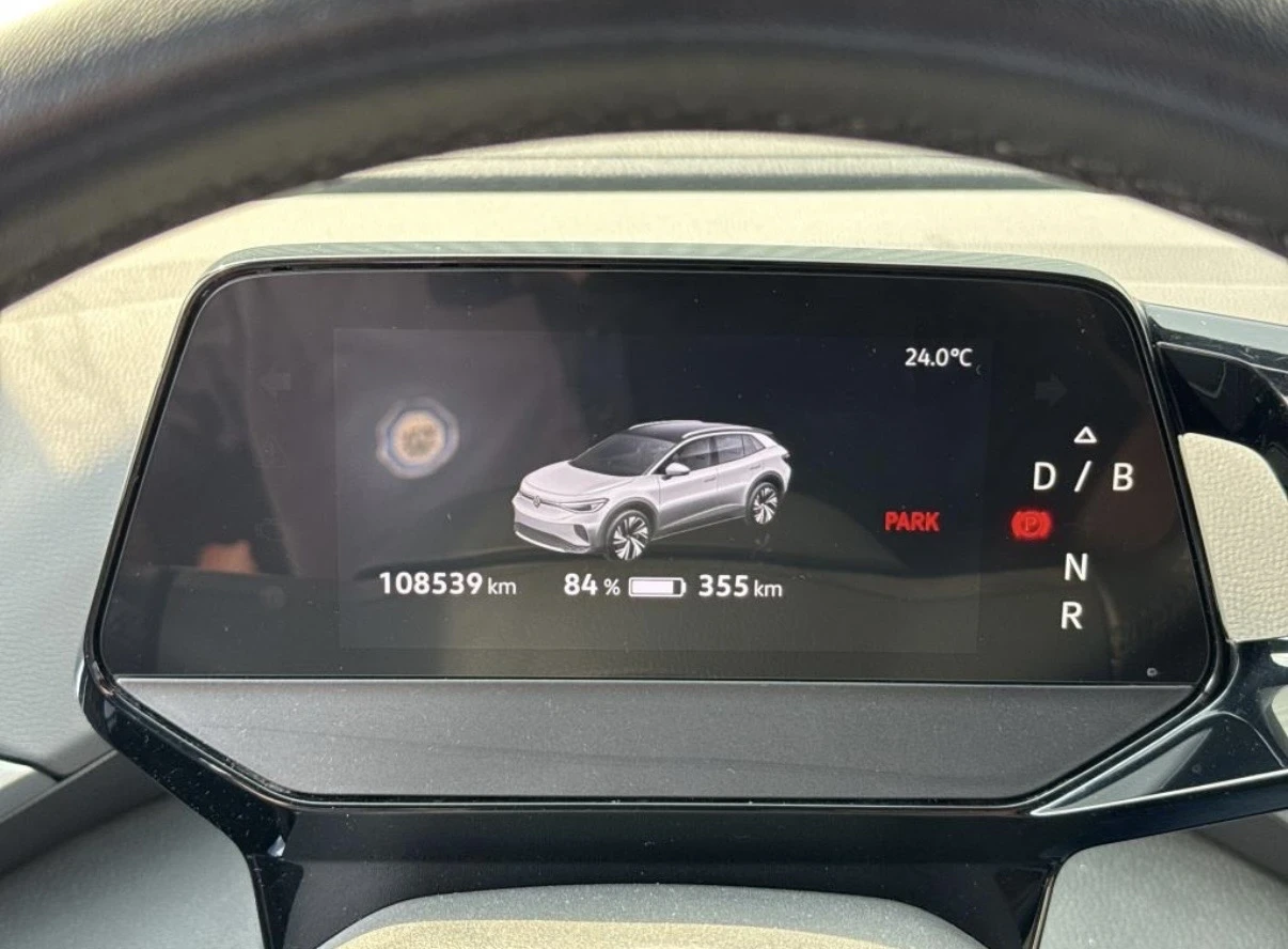 VW ID.4 1st/PRO/21/Pano/Memory/360/HeadUp/Full - изображение 10