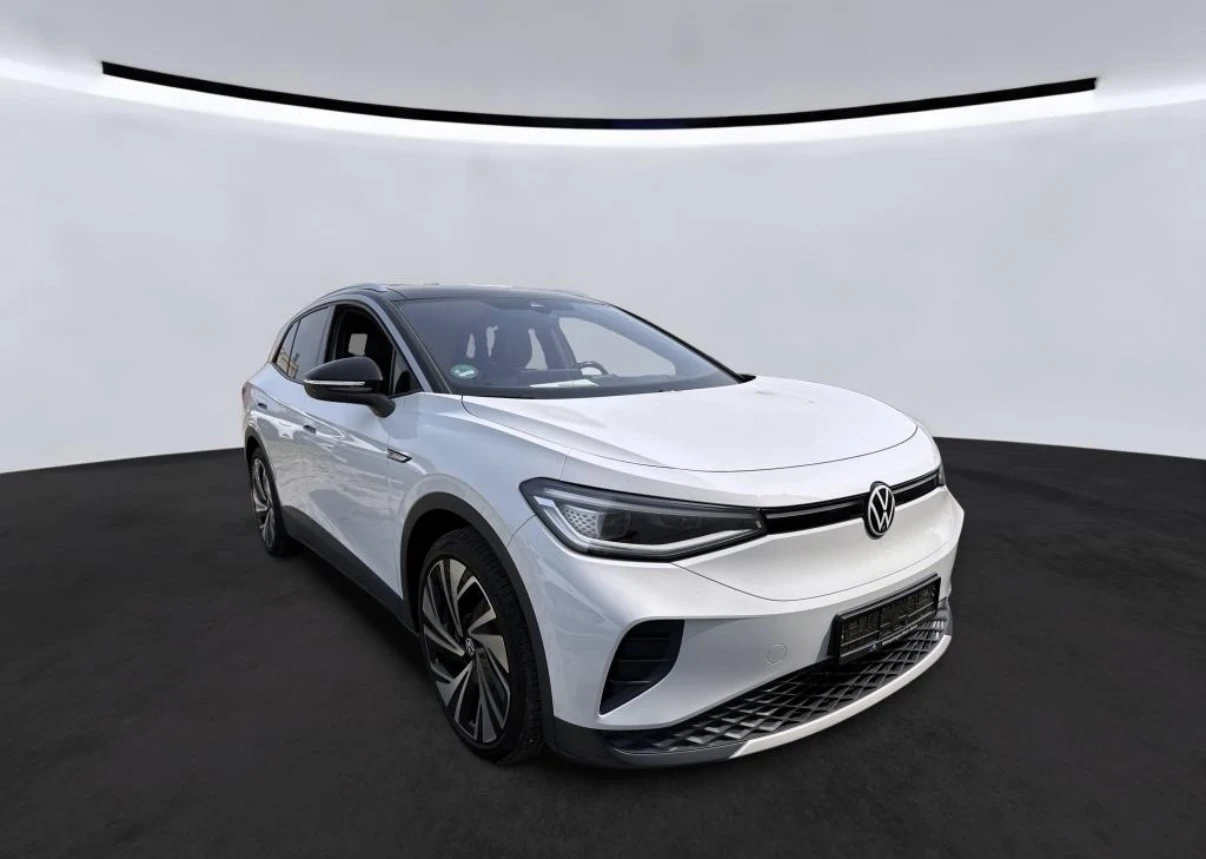 VW ID.4 1st/PRO/21/Pano/Memory/360/HeadUp/Full - изображение 2