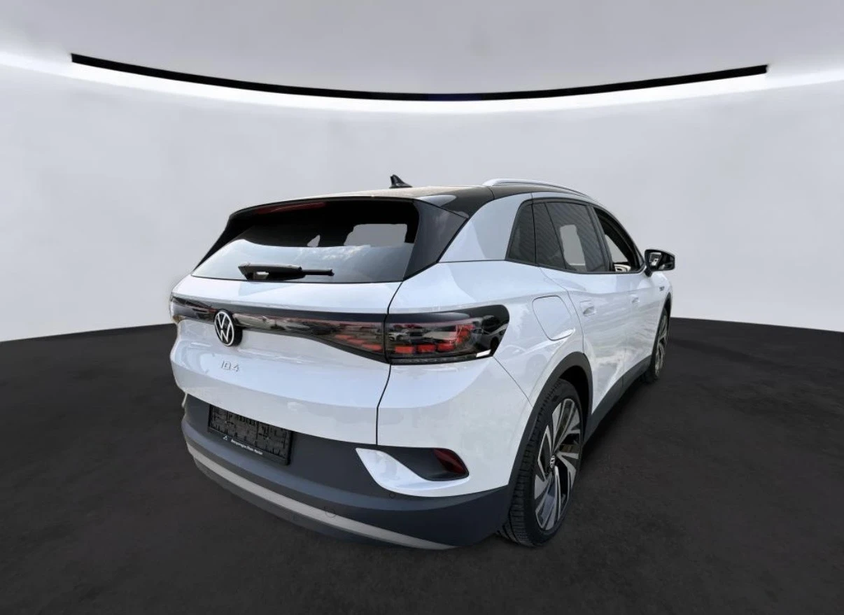 VW ID.4 1st/PRO/21/Pano/Memory/360/HeadUp/Full - изображение 3