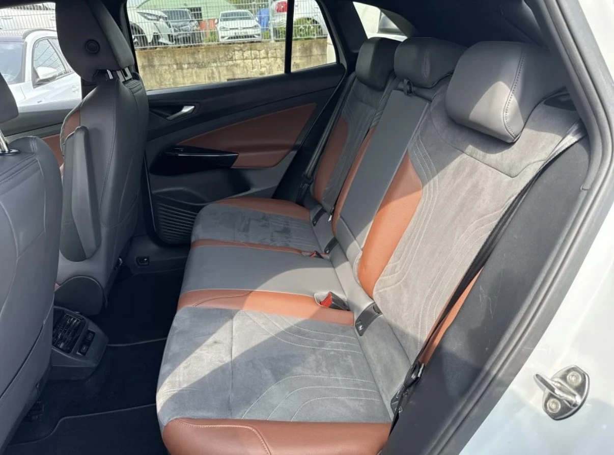 VW ID.4 1st/PRO/21/Pano/Memory/360/HeadUp/Full - изображение 7