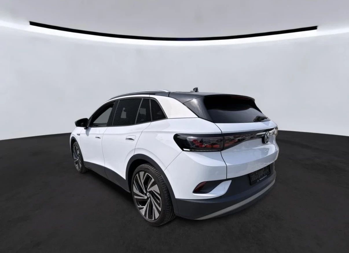 VW ID.4 1st/PRO/21/Pano/Memory/360/HeadUp/Full - изображение 4