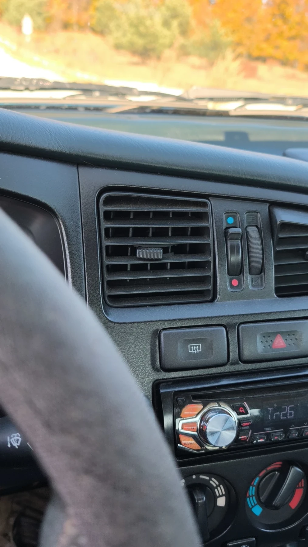 Nissan Primera 1, 6 / 16v/ 99 к.с. Газ/Бензин - изображение 8