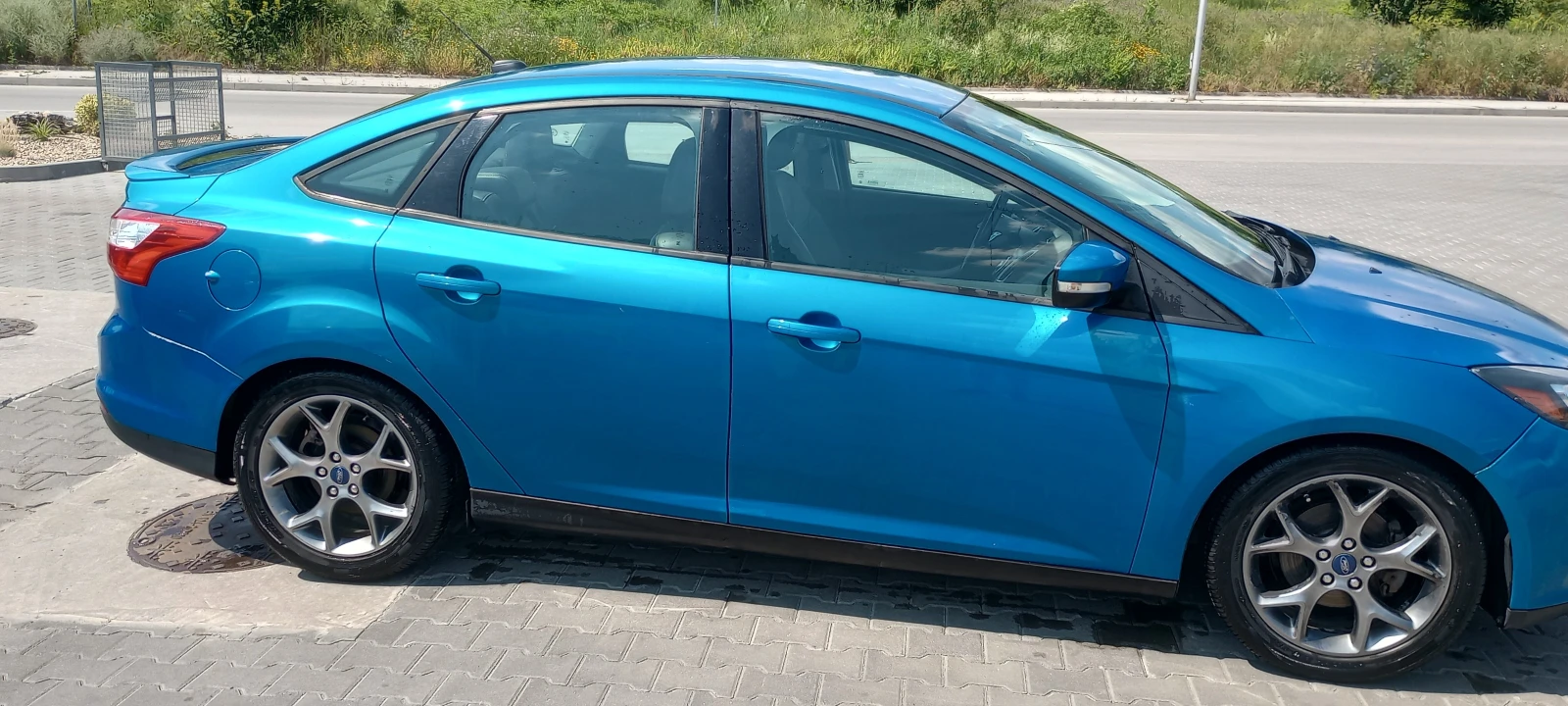 Ford Focus SE 2.0  - изображение 4