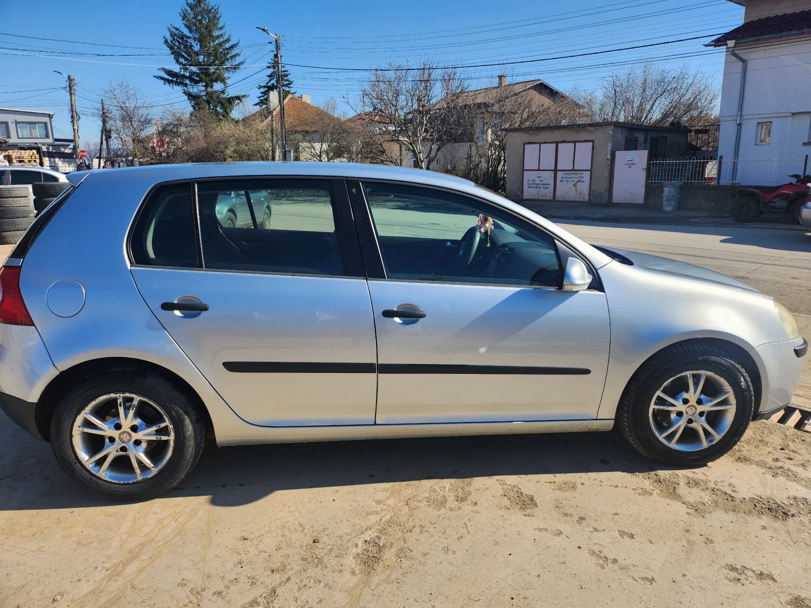 VW Golf  - изображение 2