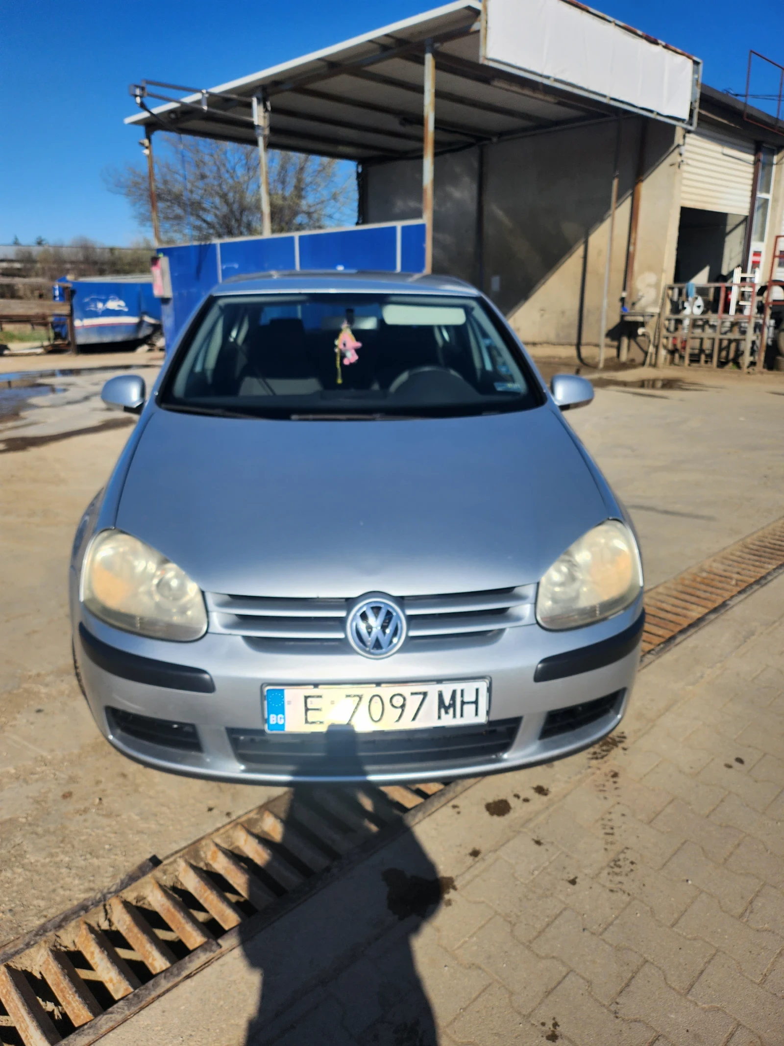 VW Golf | Mobile.bg � ����������� 1