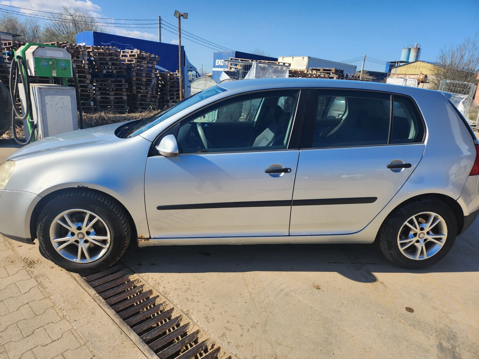 VW Golf  - изображение 5