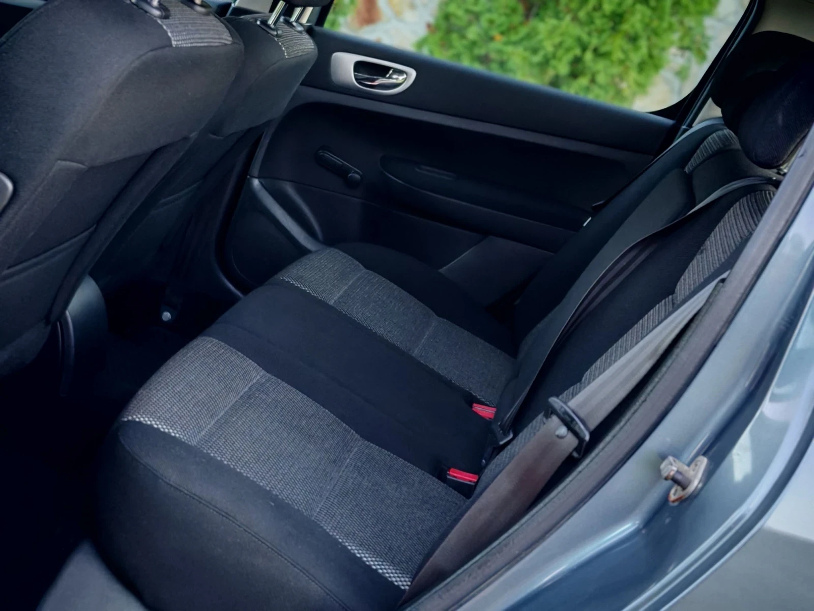 Peugeot 307 1.6HDI(109)* FACELIFT*  *  | Mobile.bg   15