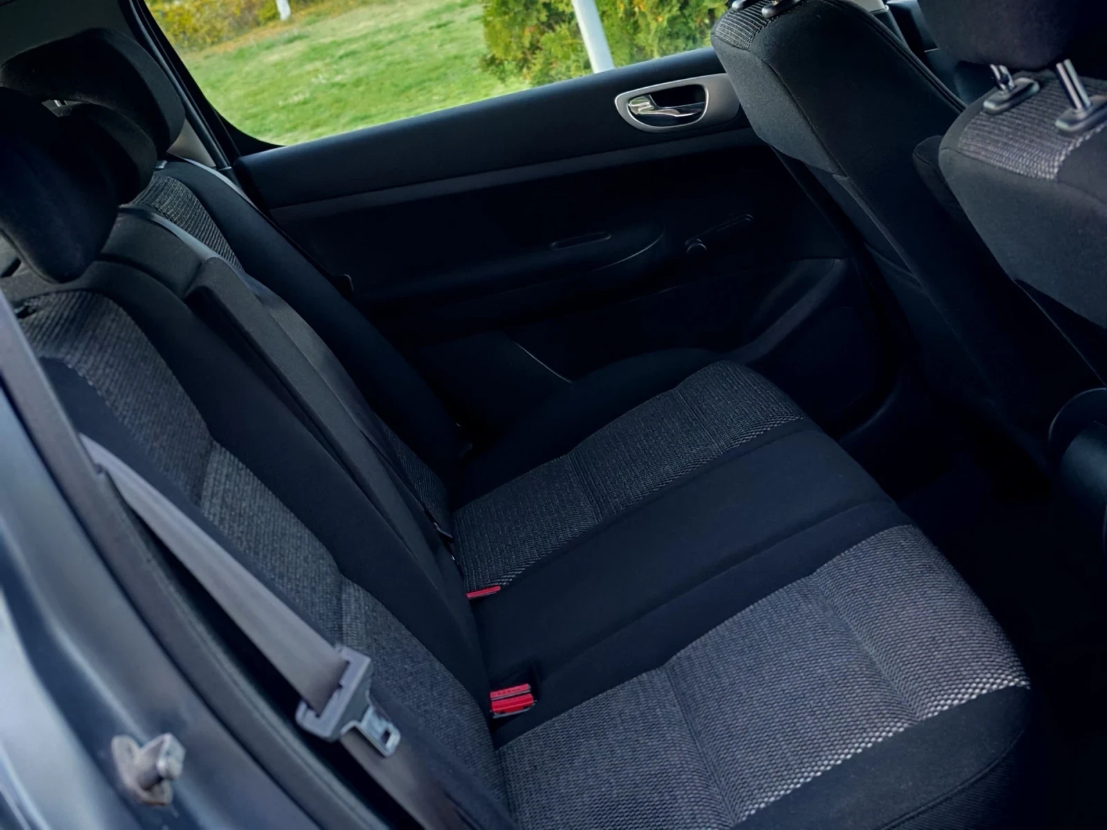 Peugeot 307 1.6HDI(109)* FACELIFT*  *  | Mobile.bg   16