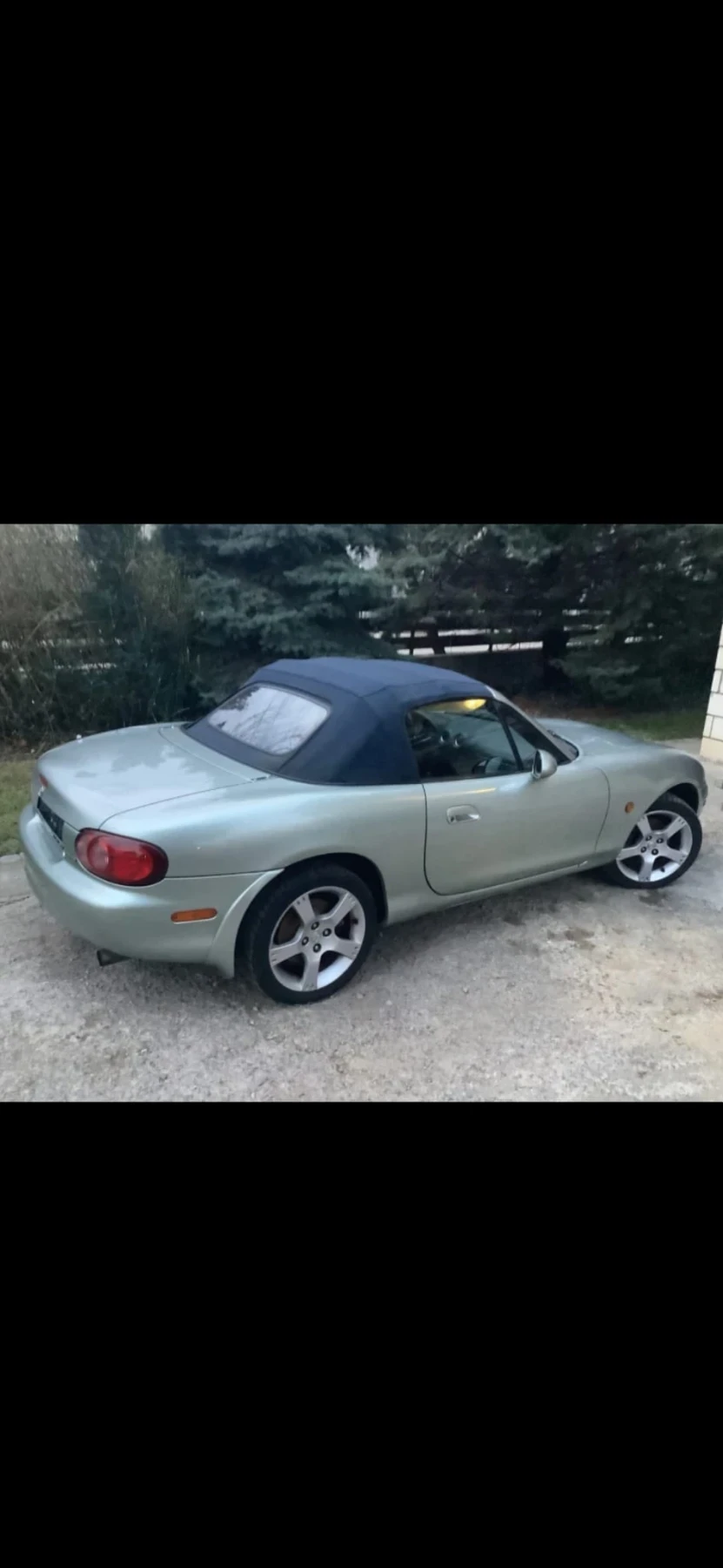 Mazda Mx-5 | Mobile.bg   15