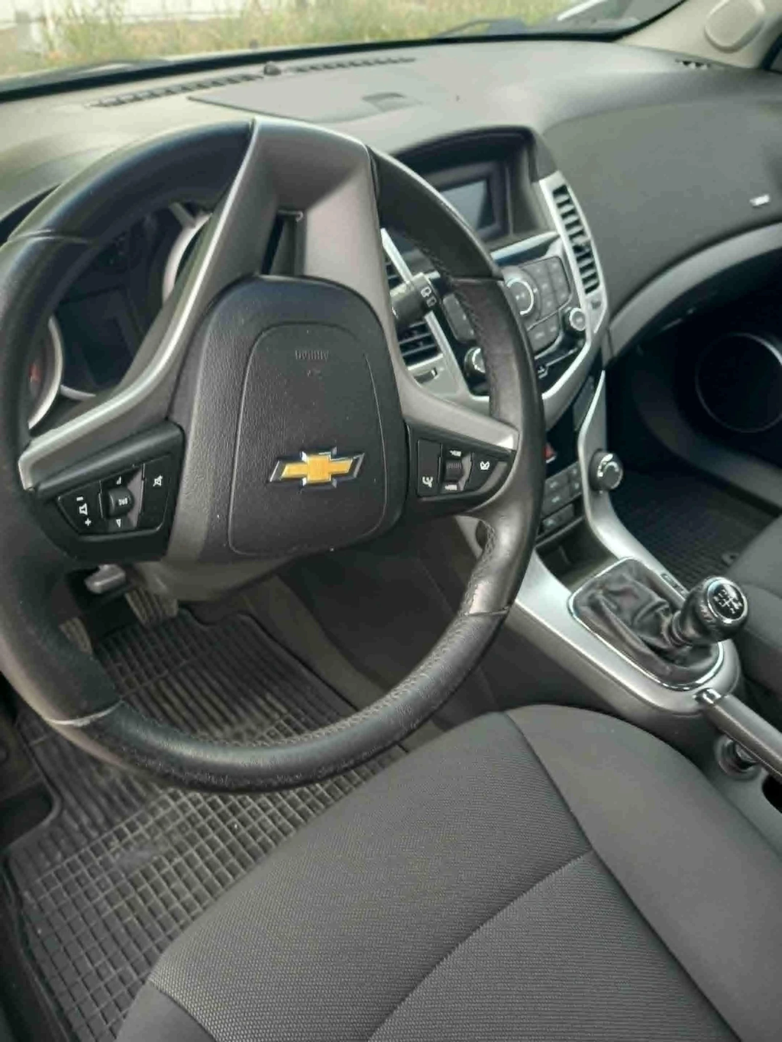 Chevrolet Cruze 1.7 CO | Mobile.bg   7