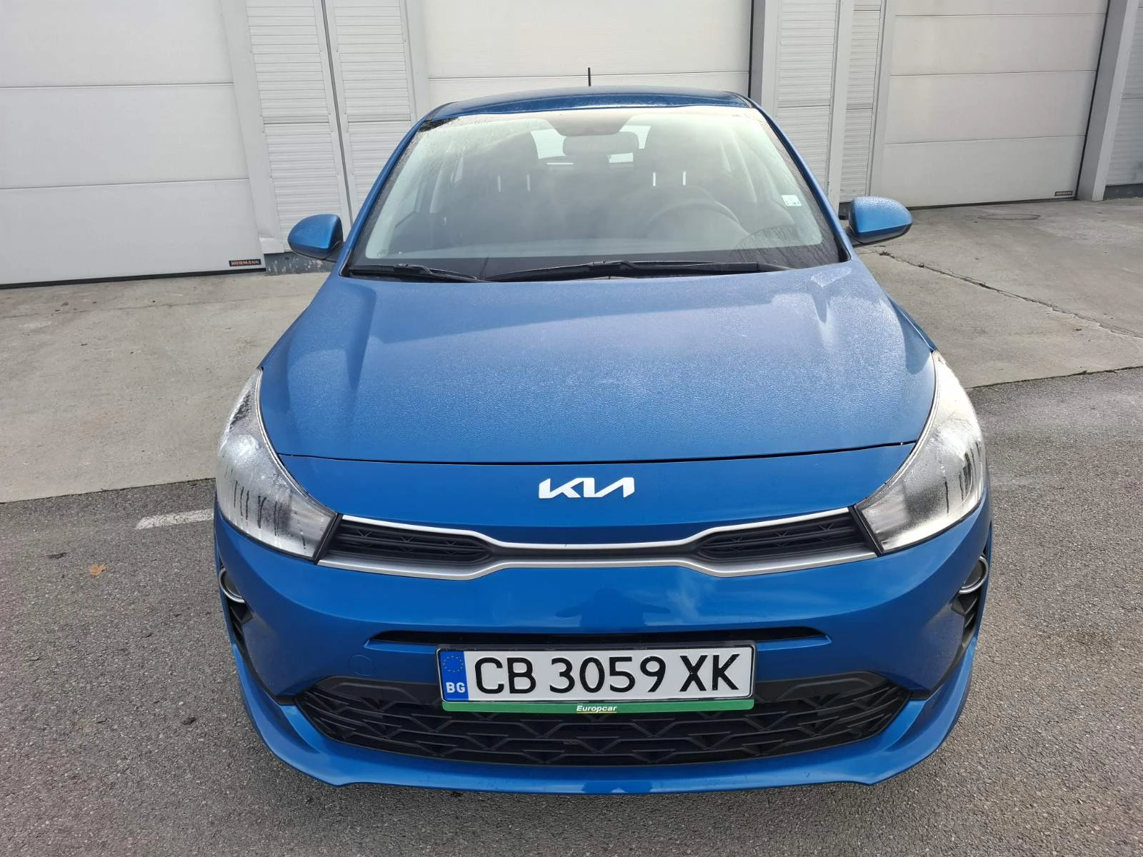 Kia Rio 1.2 cvvt Гаранция - изображение 2