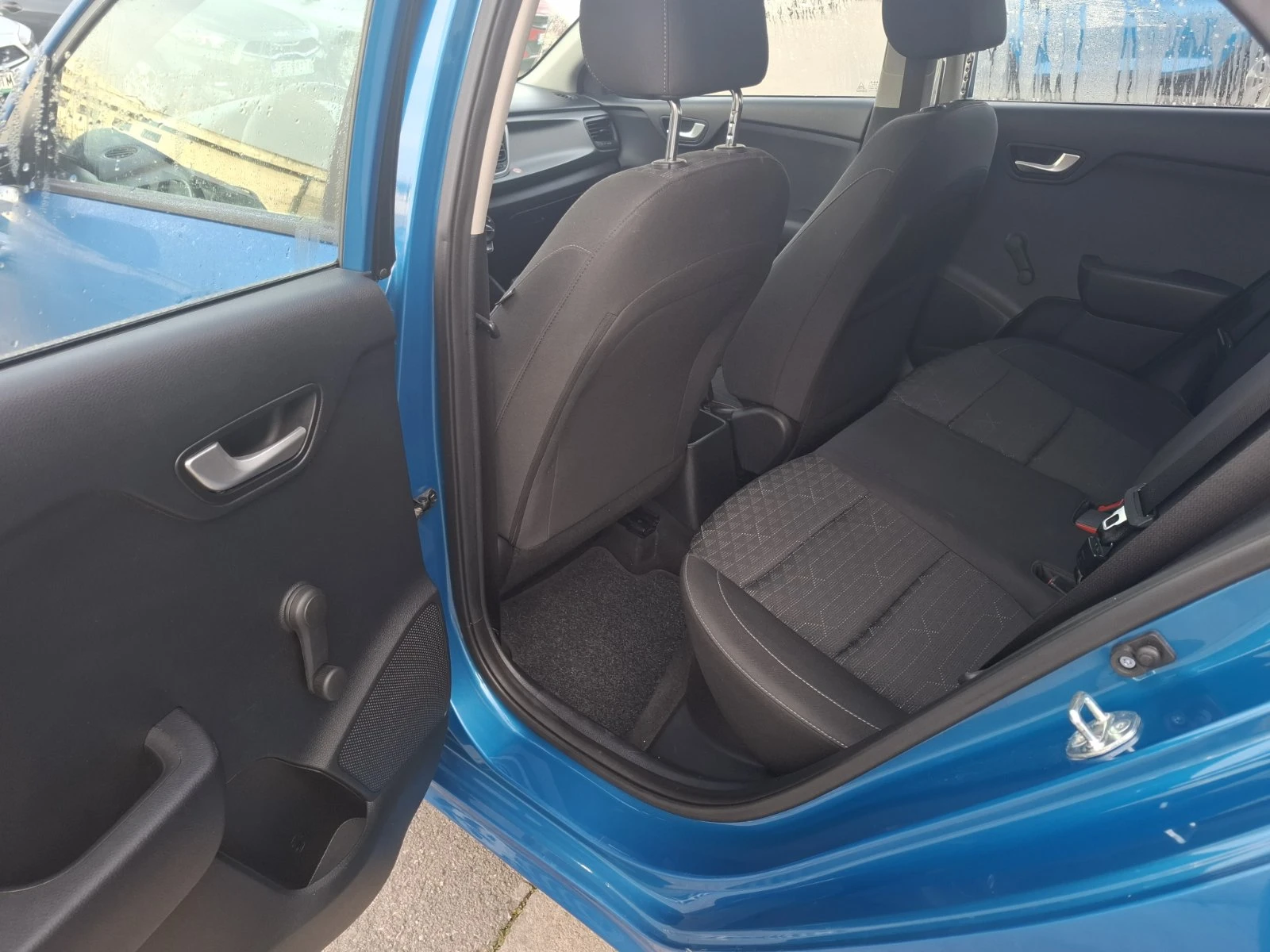 Kia Rio 1.2 cvvt Гаранция - изображение 7