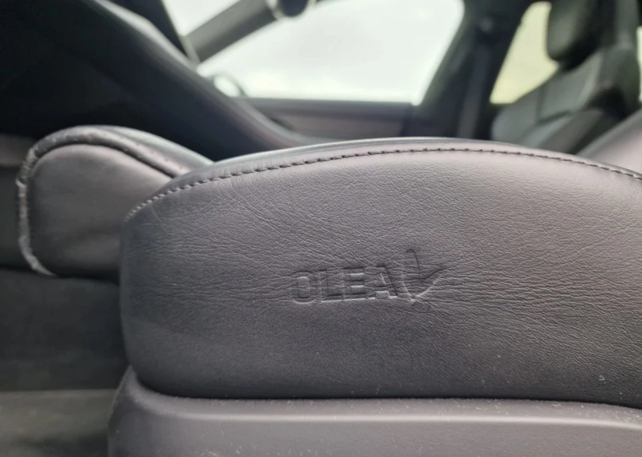 Porsche Taycan Turbo S | Mobile.bg � ����������� 9