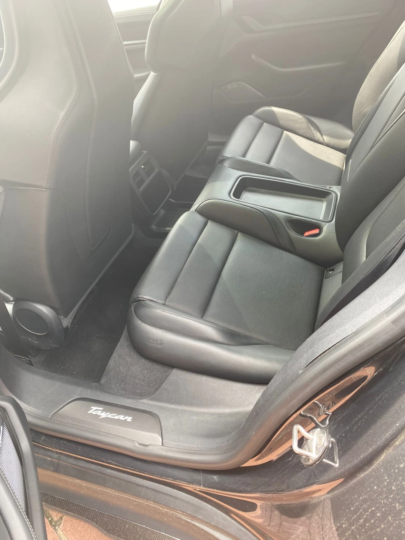 Porsche Taycan Turbo S | Mobile.bg � ����������� 8