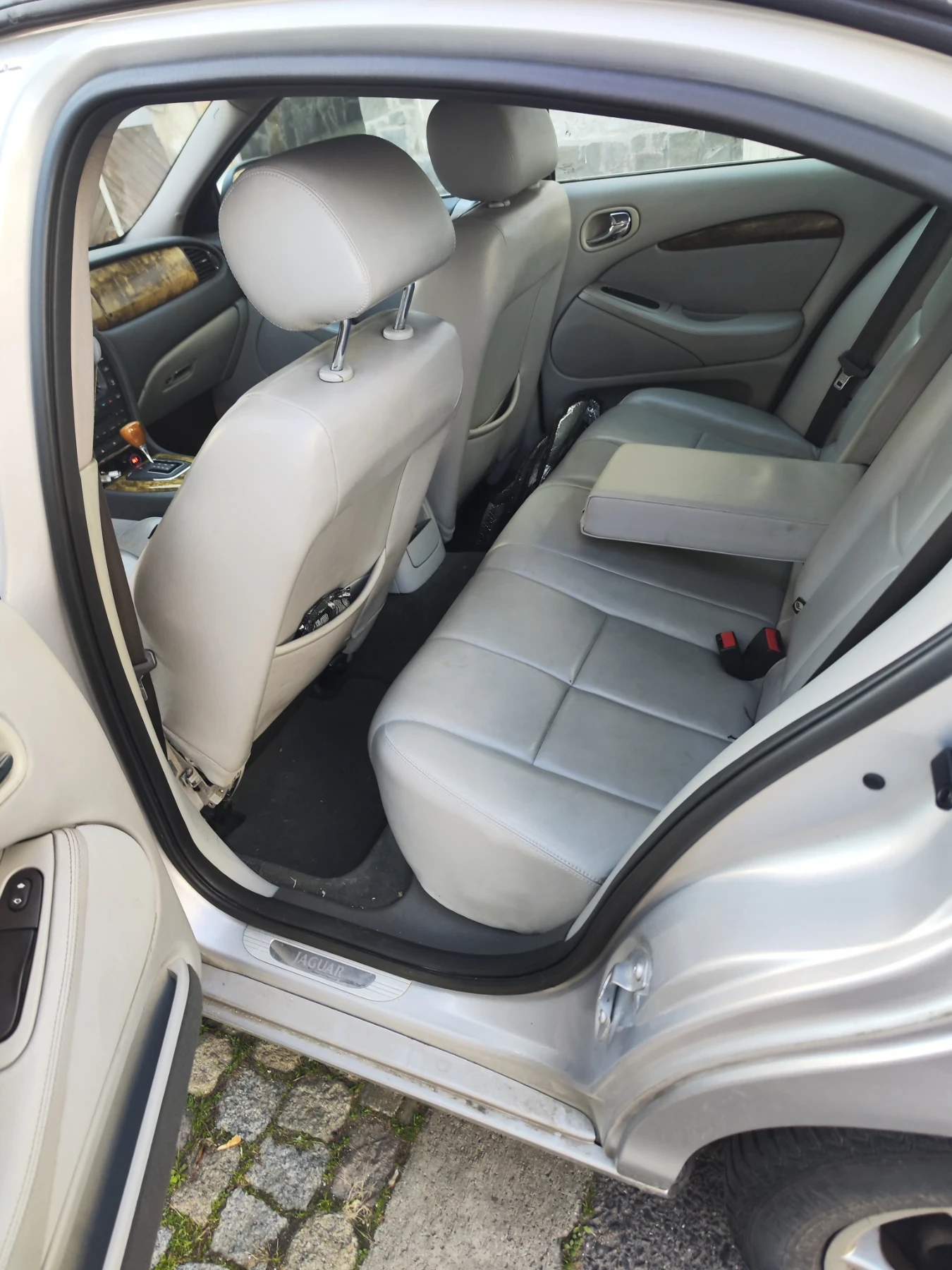 Jaguar S-type 3.0 V6 petrol  | Mobile.bg � ����������� 11
