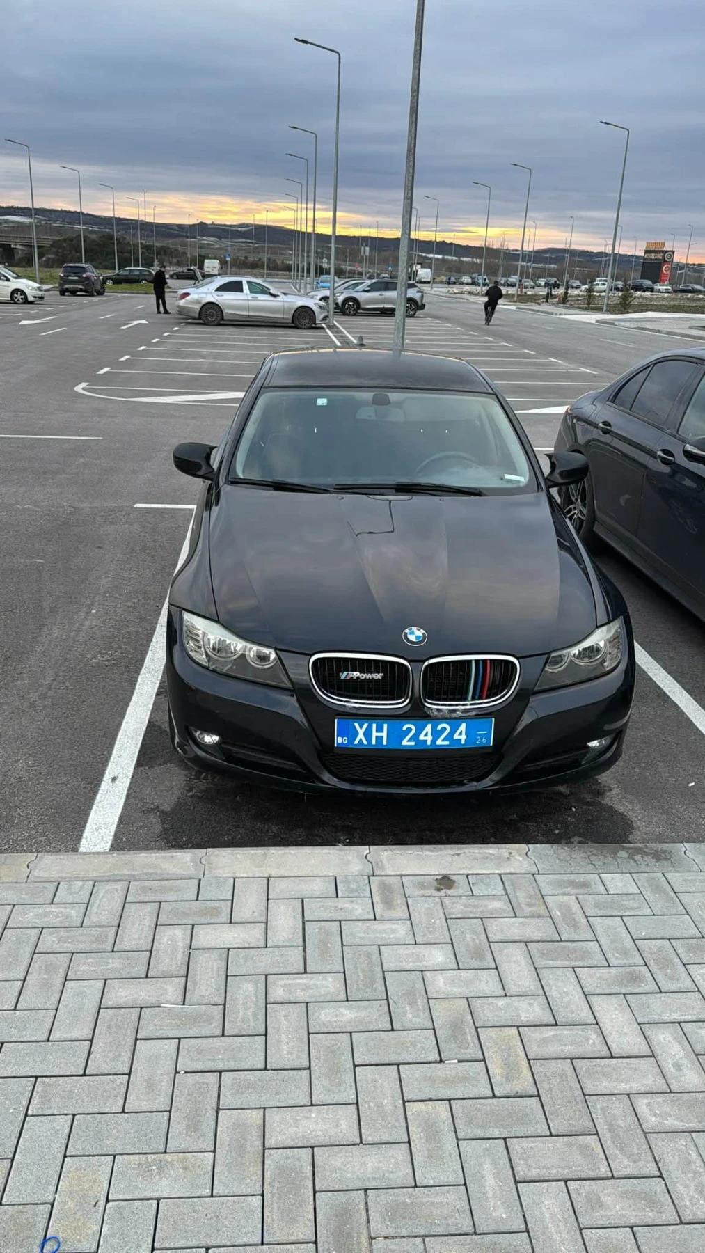 BMW 320 FACELIFT | Mobile.bg � ����������� 15