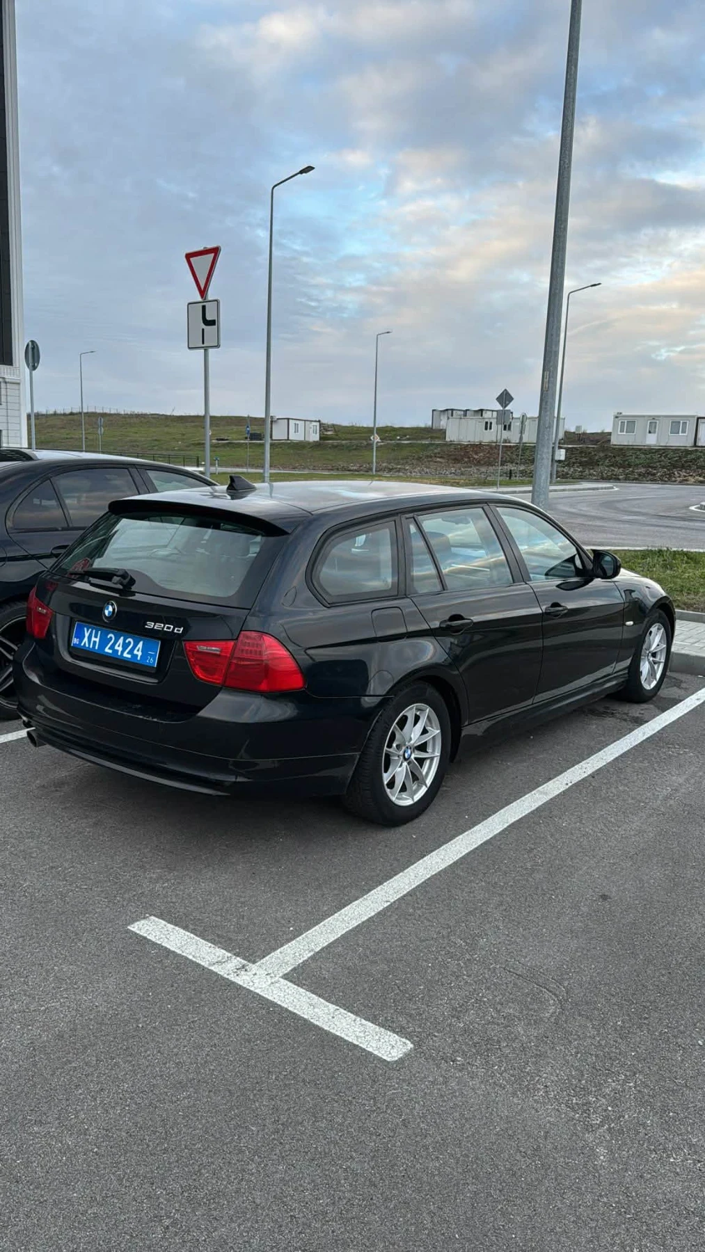 BMW 320 FACELIFT | Mobile.bg � ����������� 11