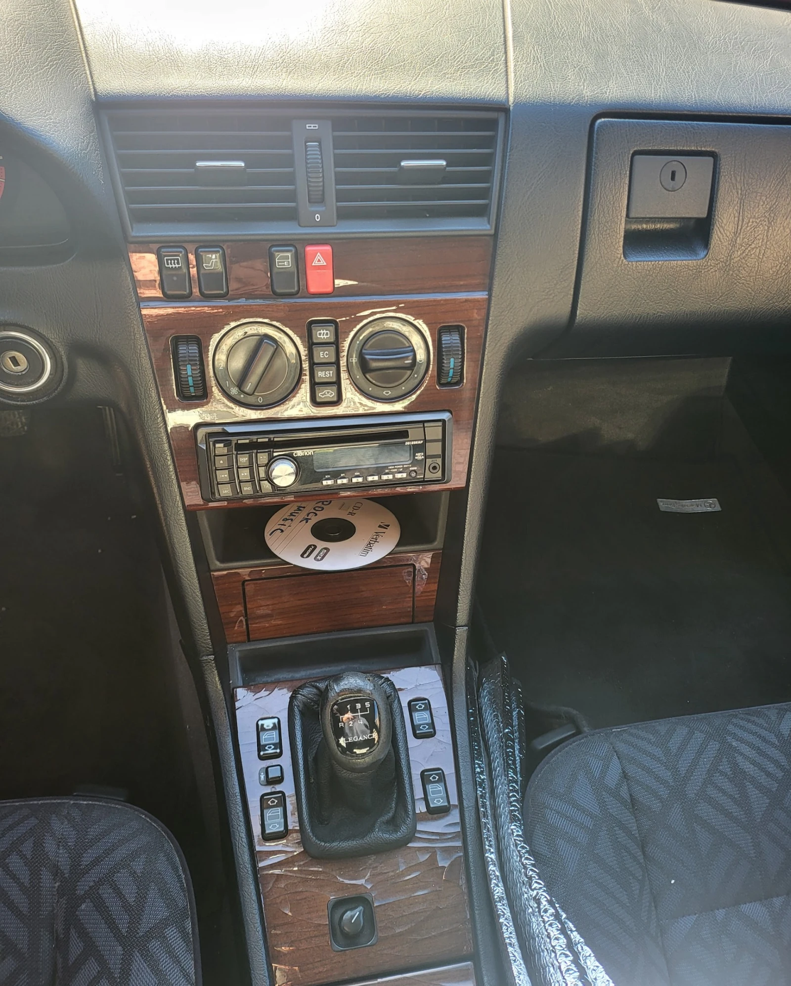 Mercedes-Benz C 180 | Mobile.bg � ����������� 12
