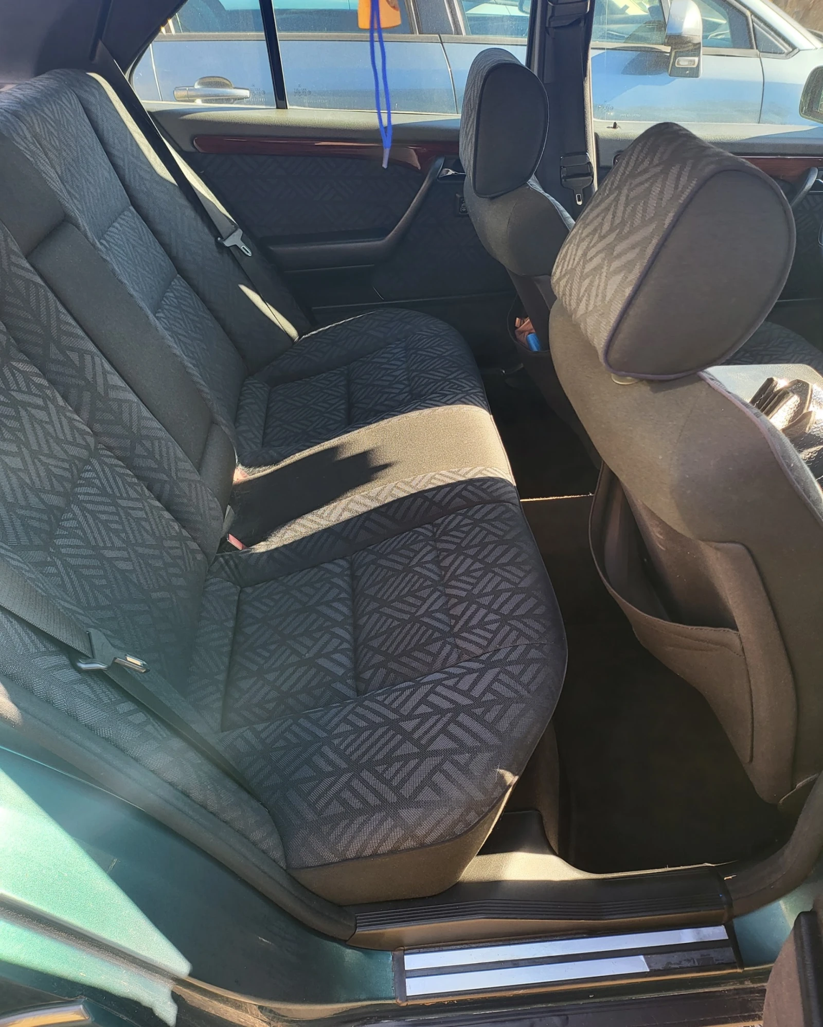 Mercedes-Benz C 180 | Mobile.bg � ����������� 9