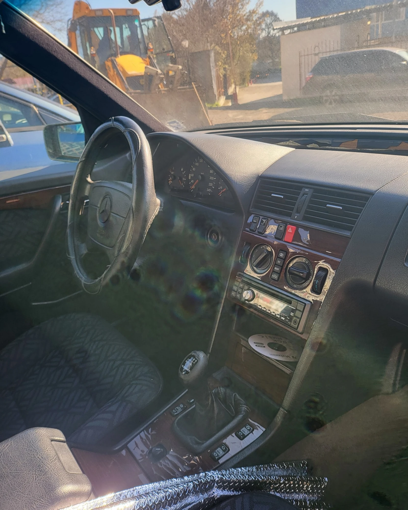 Mercedes-Benz C 180 | Mobile.bg � ����������� 6