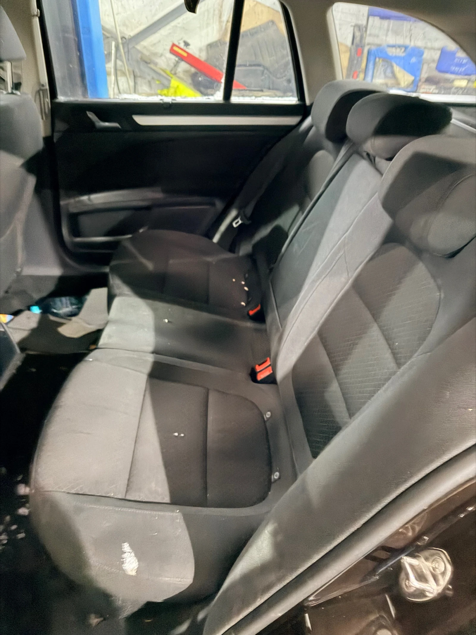 Skoda Superb 2.0TDI 4X4  - изображение 7