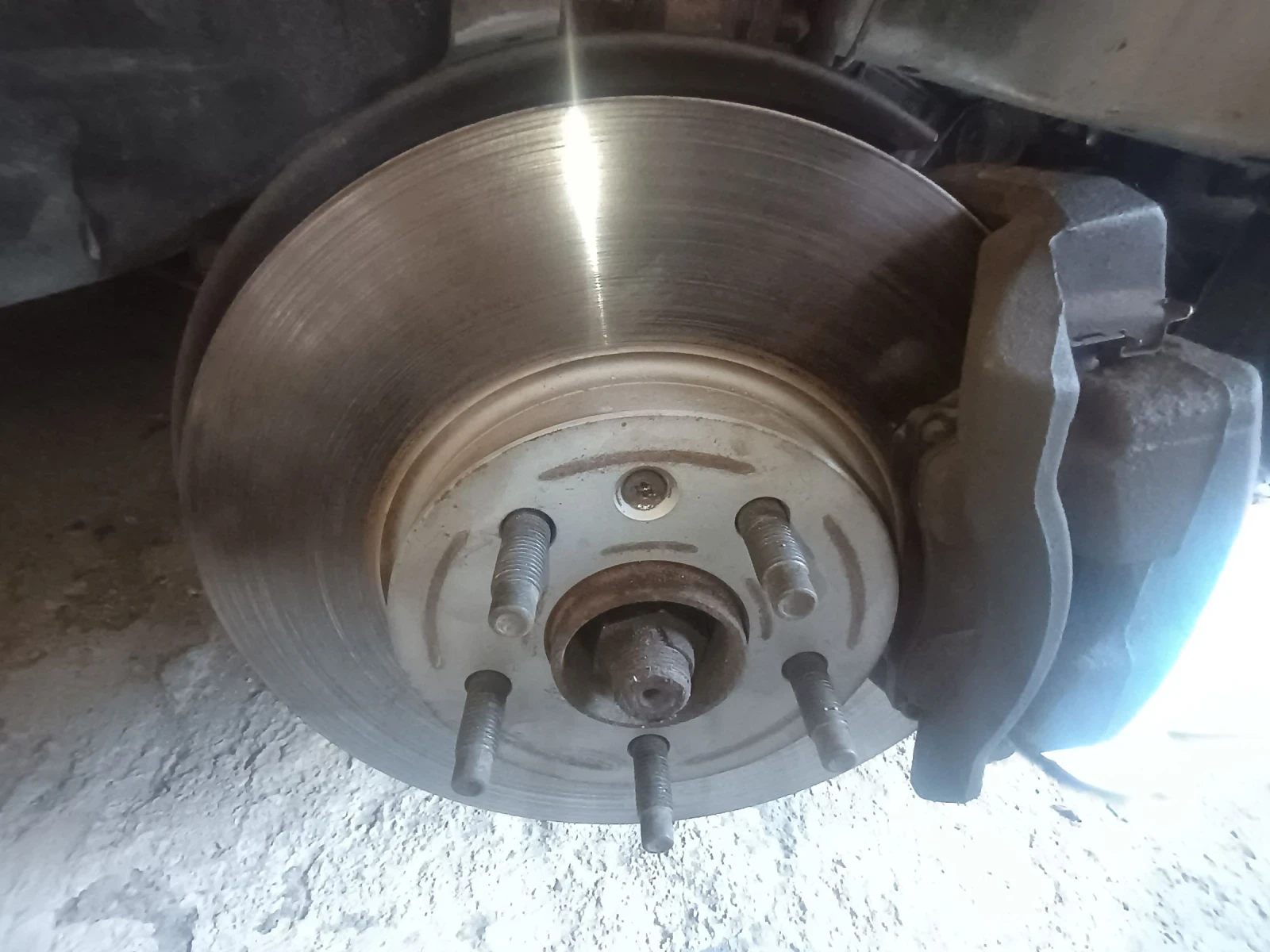 Opel Astra 1.6 16v 116hp | Mobile.bg � ����������� 9