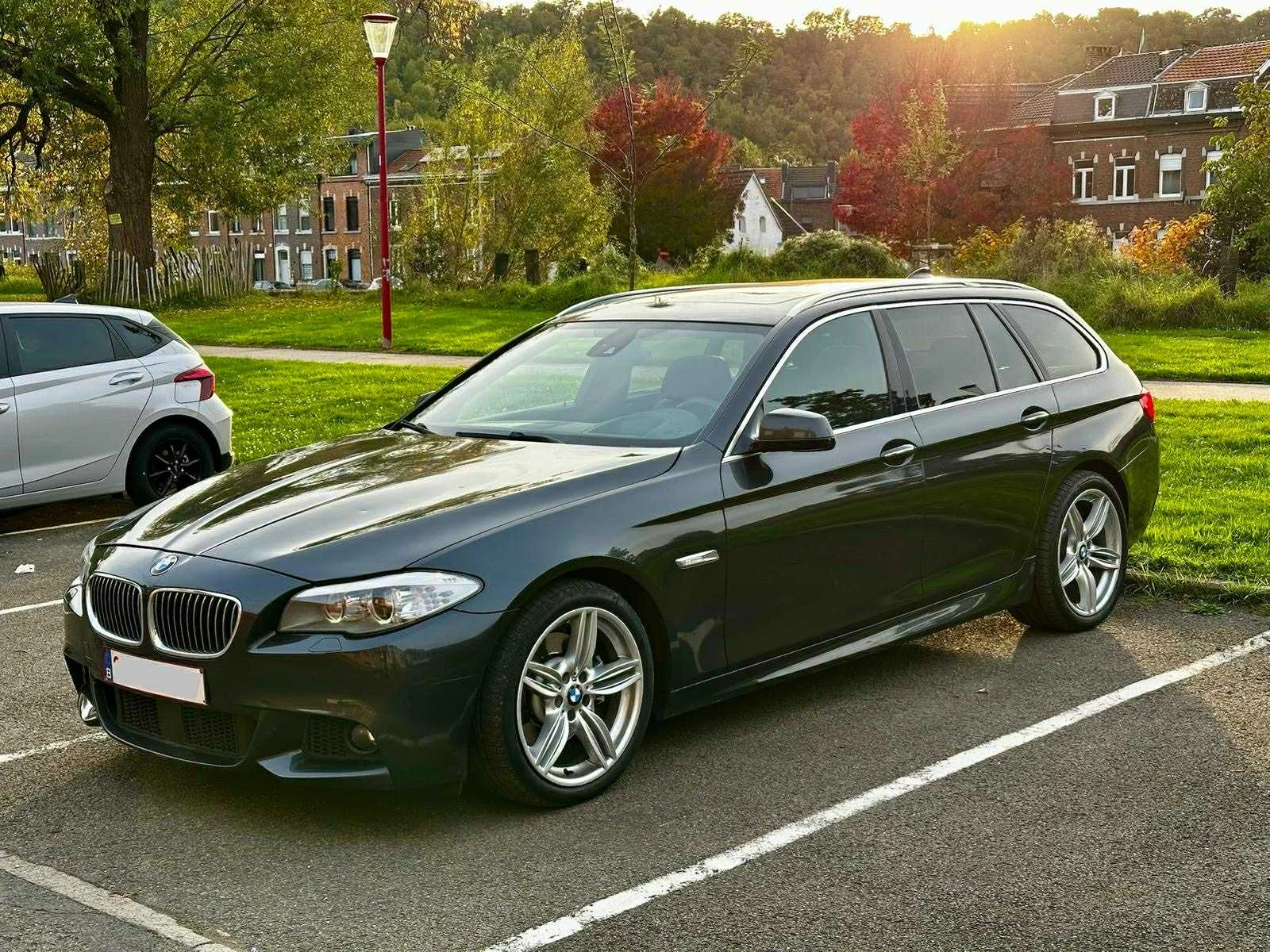 BMW 525  - изображение 5