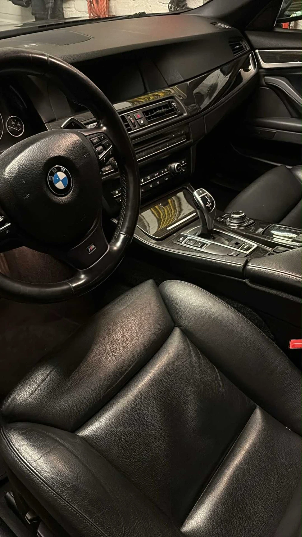 BMW 525 | Mobile.bg � ����������� 11