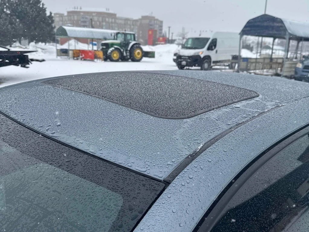 Toyota Corolla * LE CVT * CARFAX * БЕЗ ПЪРВОНАЧАЛНА ВНОСКА - изображение 10