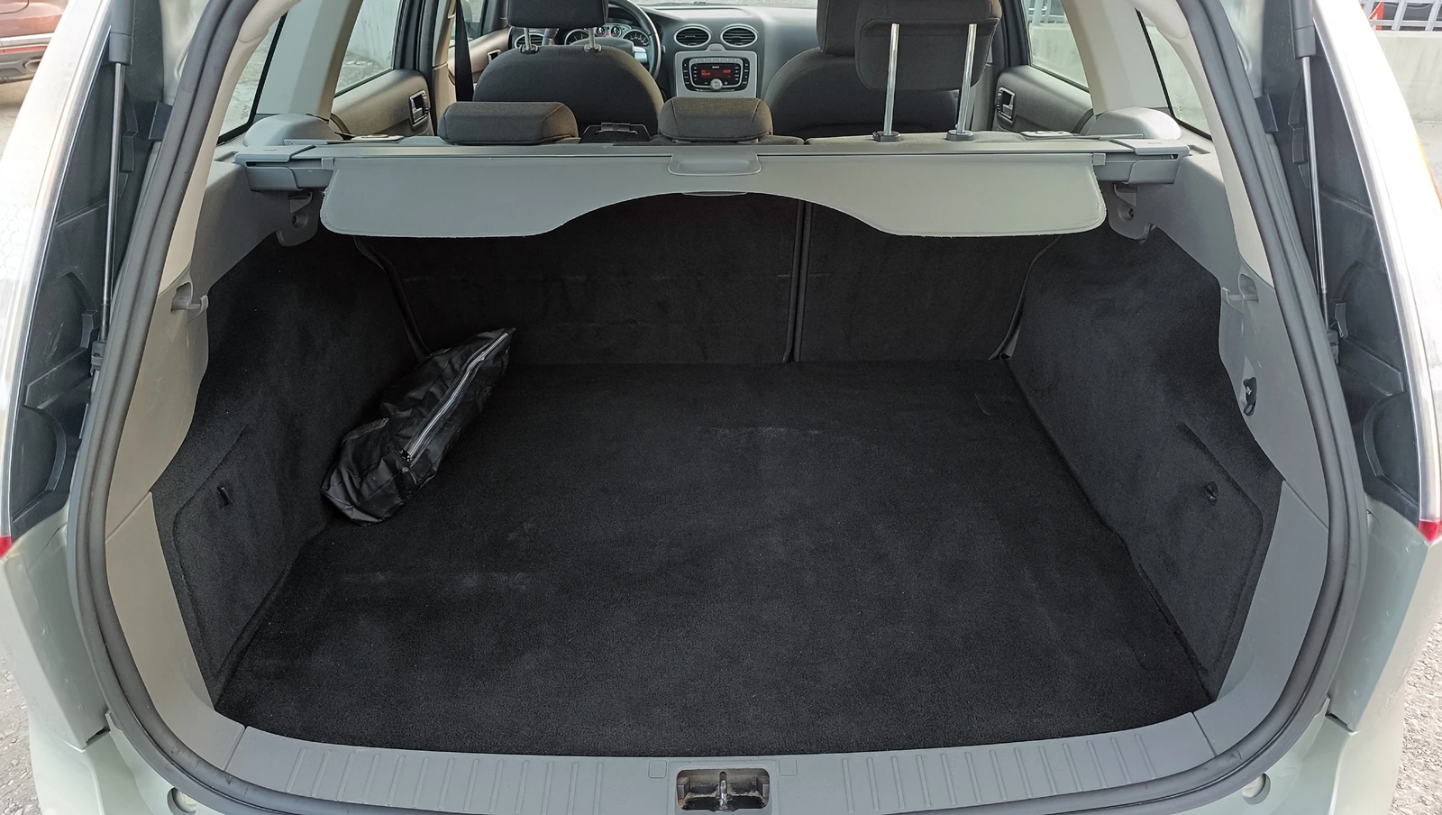 Ford Focus 2.0i LPG  | Mobile.bg � ����������� 14