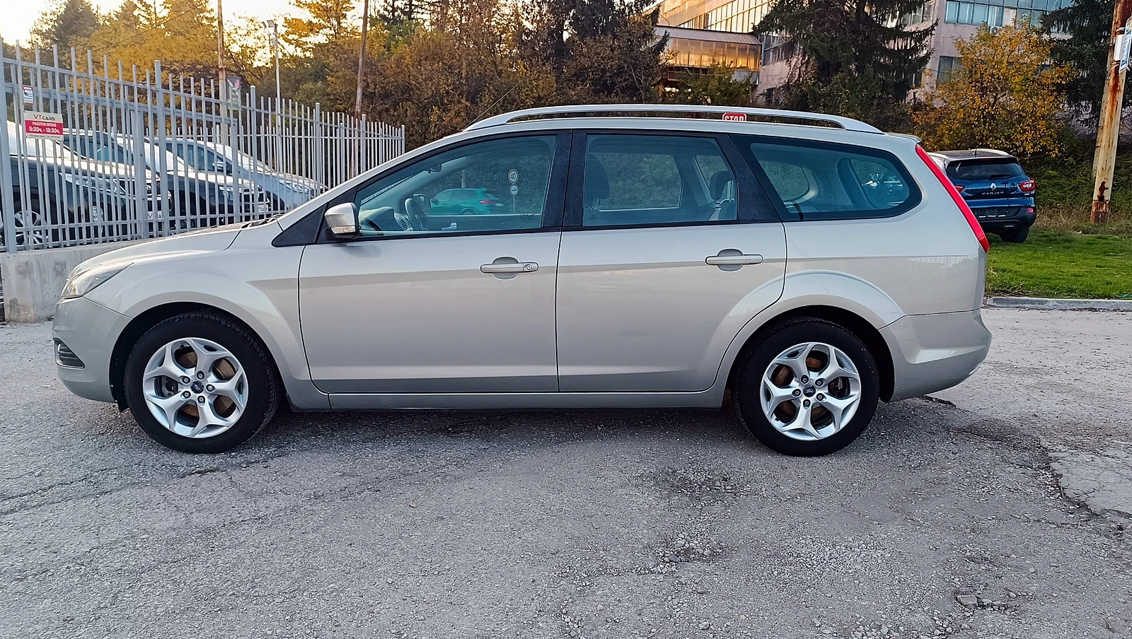 Ford Focus 2.0i LPG  - изображение 2