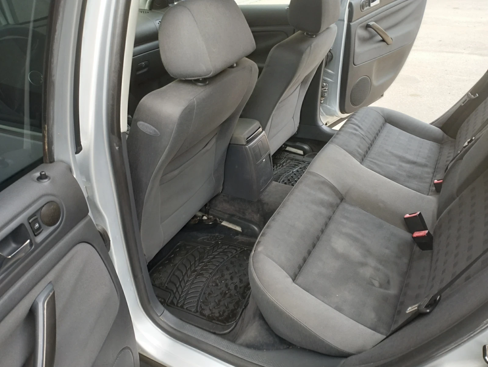 VW Passat  - изображение 4